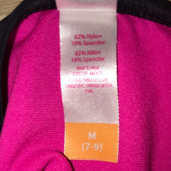 Girls Bikini Bottoms - Picture 5 of 7